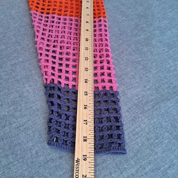 Maeve by Anthropologie multicolor sweater - Picture 8 of 8